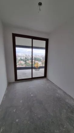 Imagem APARTAMENTO NOVO DE 145M², 4 DORMS SENDO 2 SUÍTES, VARANDA GOURMET E 2 VAGAS + DEPÓSITO PRIVATIVO A VENDA - CAMPO BELO - SÃO PAULO / SP
