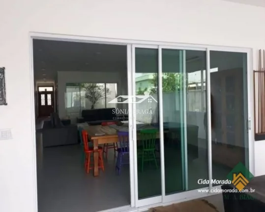 Imagem CASA RESIDENCIAL em BERTIOGA - SP, MORADA DA PRAIA