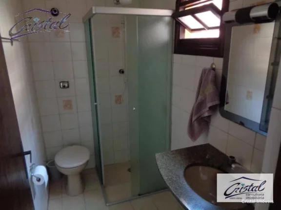 Imagem Casa com 3 dormitórios à venda, 240 m² - Ferreira - São Paulo/SP