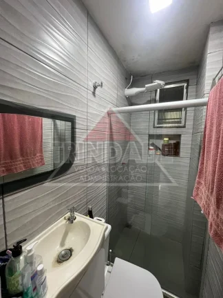 Imagem APARTAMENTO RESIDENCIAL em RIO DE JANEIRO - RJ, RECREIO DOS BANDEIRANTES