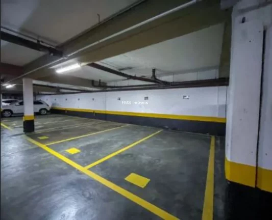 Imagem APARTAMENTO 276m² - 3 DORMITÓTIOS - 3 VAGAS - CAMPO BELO