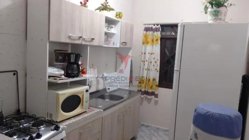 Imagem Casa 3 dormitórios 150m² 4 vagas Armacao Penha/SC