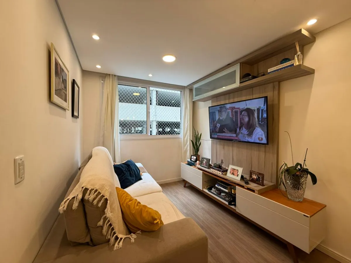 Foto do imóvel Apartamento para venda em Jardim Íris com 2 quartos, 44m2