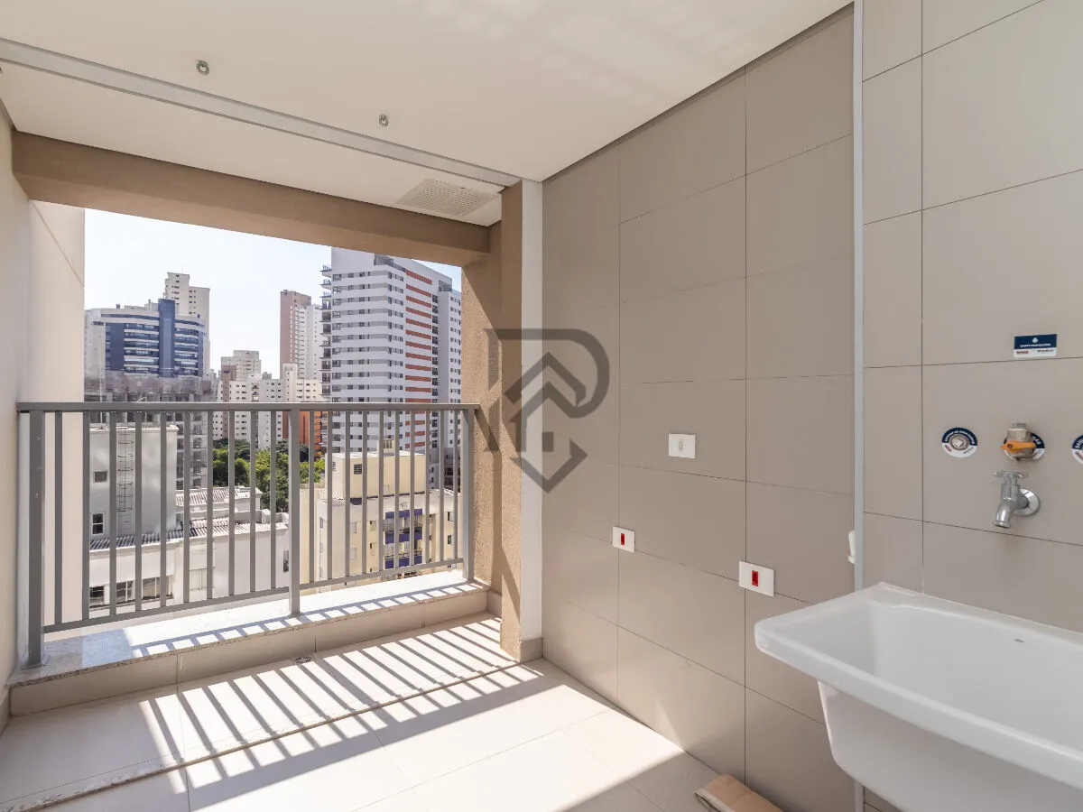 Imagem Apartamento chacara klabin vista livre pronto pra morar