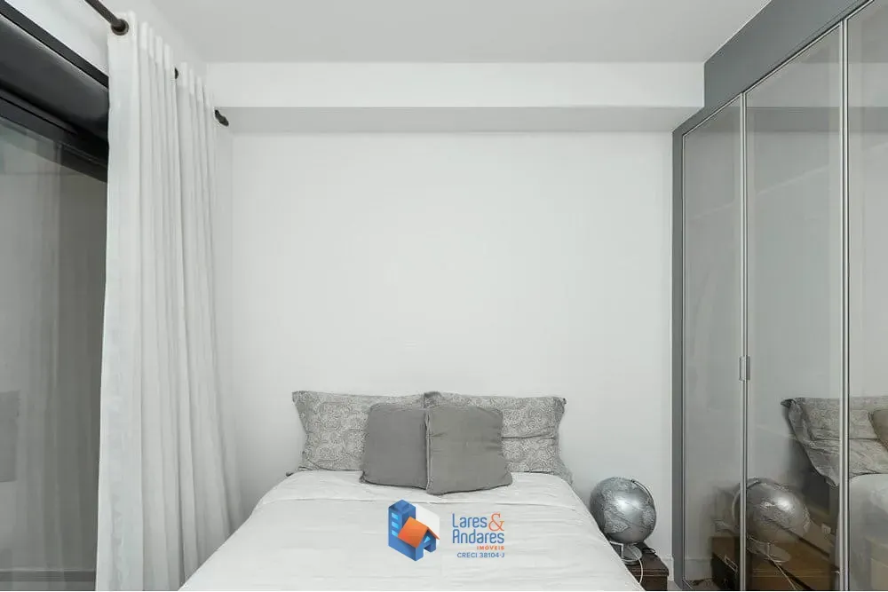 Imagem Apartamento à venda 1 Quarto 47M² Vila Mariana São Paulo - SP