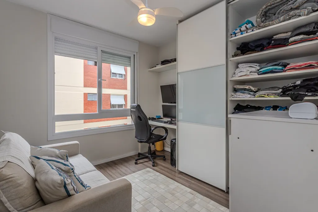 Imagem Apartamento em Higienópolis