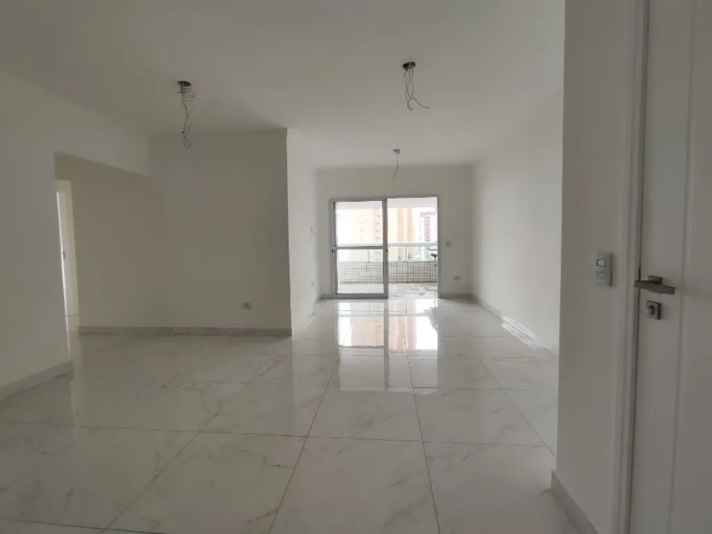Imagem APARTAMENTO COM 211,00 m² - GUILHERMINA - PRAIA GRANDE SP