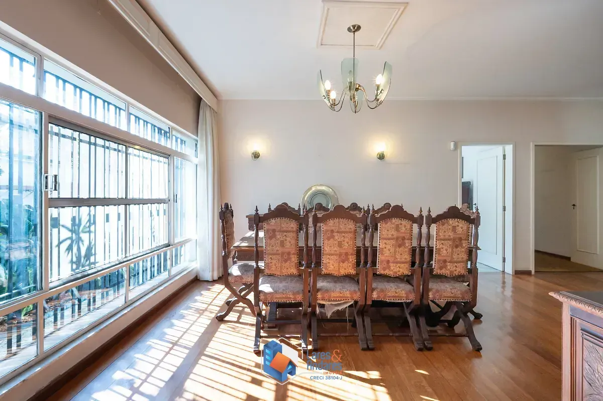 Imagem Casa para venda em Butantã com 3 quartos, sendo 3 suítes, 223m²