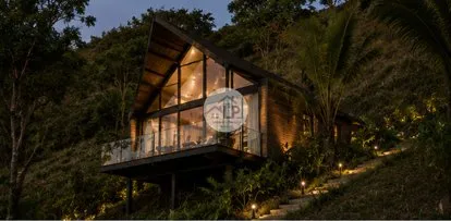 Imagem Lote/Terreno de 1440m² no bairro Caiçara, em Piraí