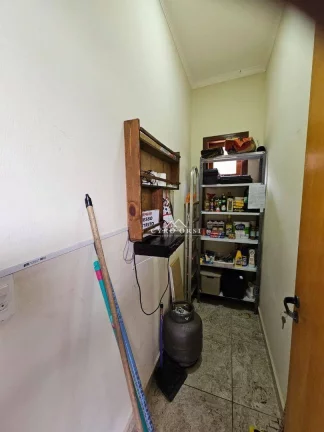 Imagem Casa com 2 dormitórios à venda, 125 m² por R$ 650.000,00 - Jardim São Mateus - Piracicaba/SP