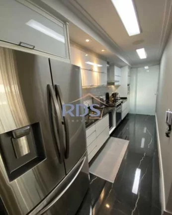 Imagem Apartamento - Garden / Residencial / Campo Belo
