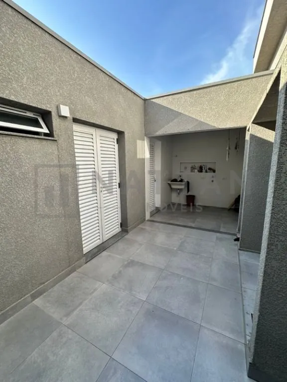 Imagem Sobrado com 4 dormitórios à venda, 440 m² por R$ 3.500.000,00 - Tatuapé - São Paulo/SP