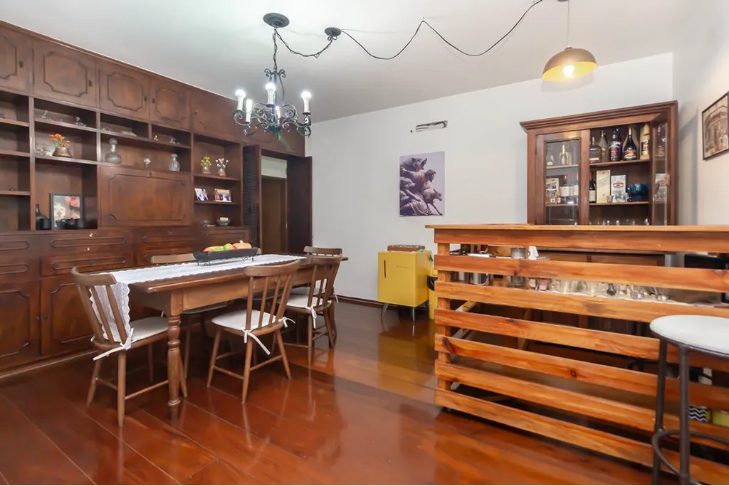 Imagem APARTAMENTO RESIDENCIAL em São Paulo - SP, Jardim Paulista