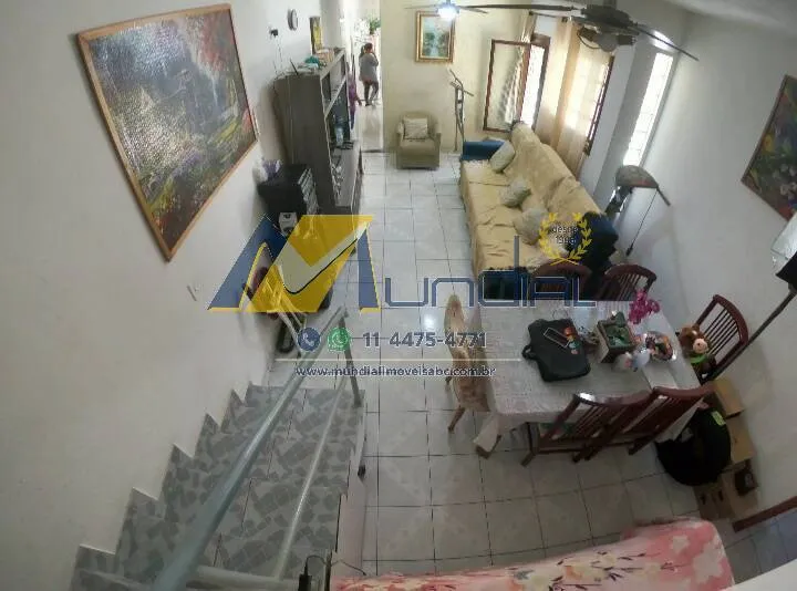 Imagem Vendo Prédio Residencial em SBC, Bairro Planalto