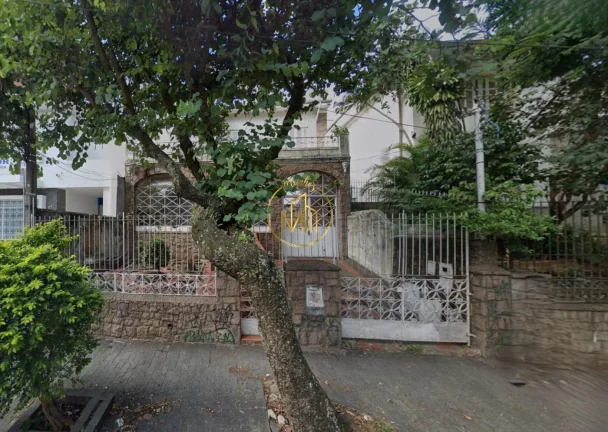 Imagem Terreno para Venda em São Paulo, Santana