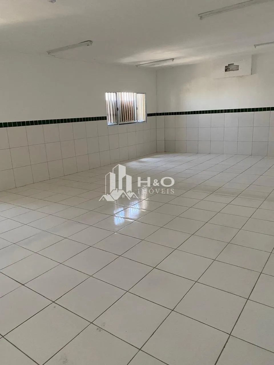 Imagem Prédio Comercial 840m² para locação na Vila Santa Teresa - Zona Leste
