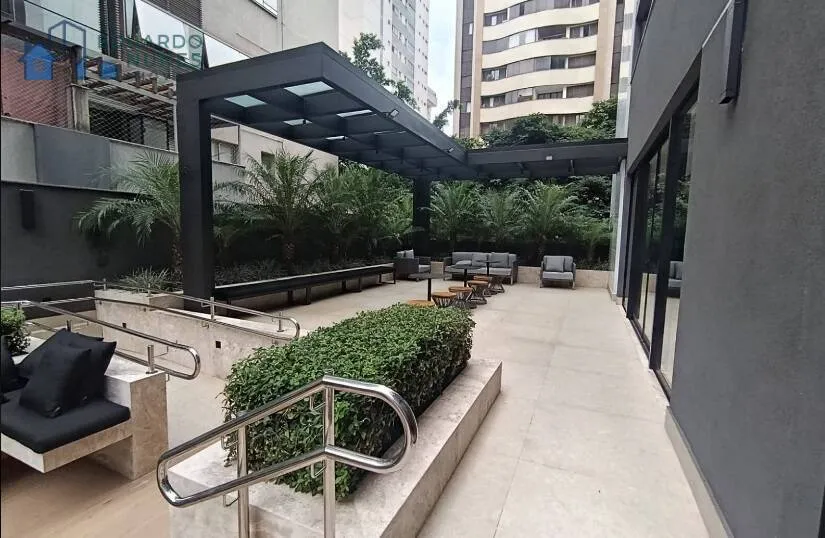 Imagem LINDO APARTAMENTO COM 03 QUARTOS, 02 VAGAS NO SANTO AGOSTINHO!!!