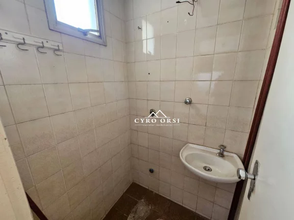 Imagem Apartamento à venda, 100 m² por R$ 318.000,00 - Centro - Piracicaba/SP