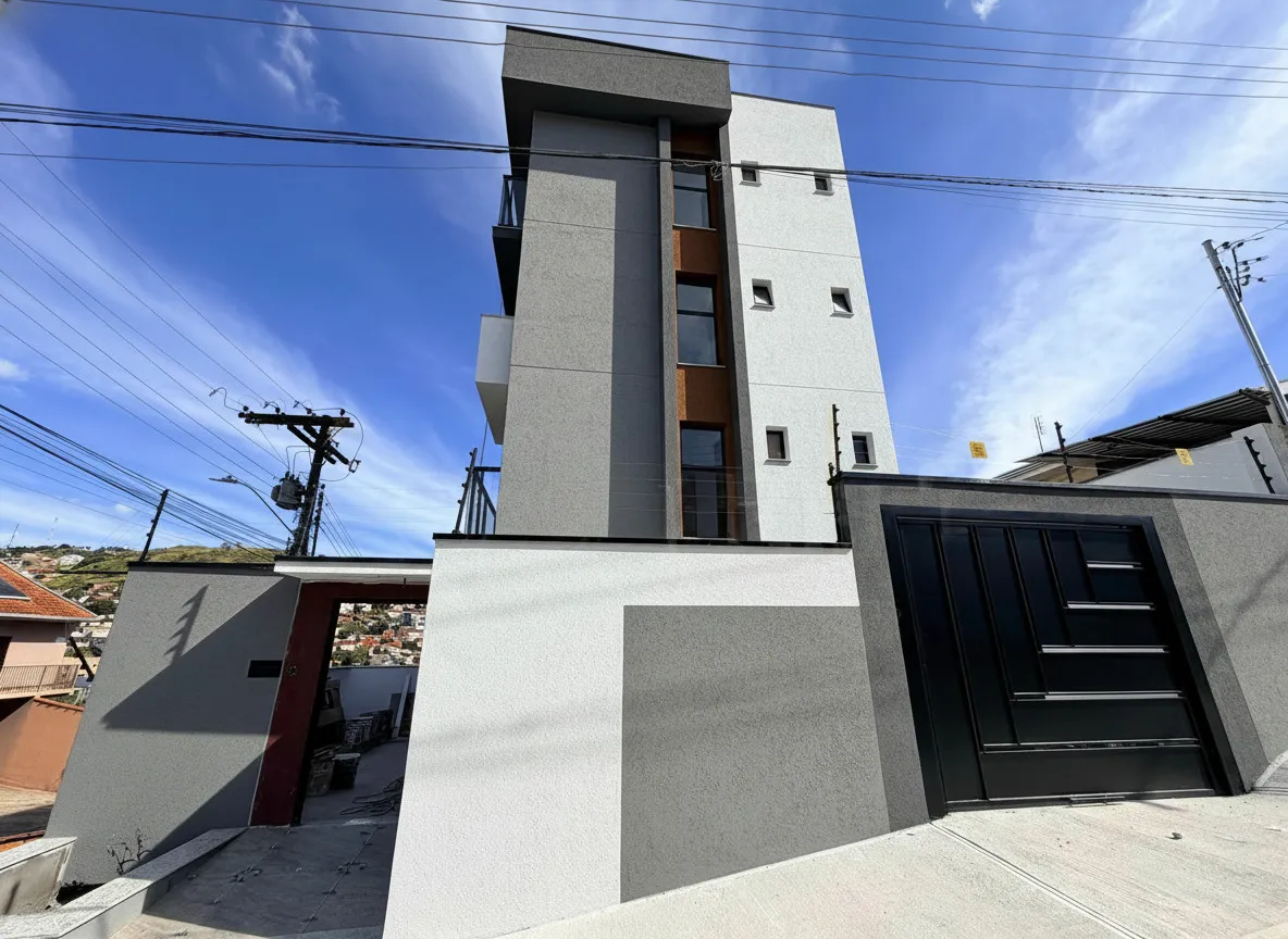 Imagem Apartamento 2 quartos à venda em Parque Primavera, Poços de Caldas
