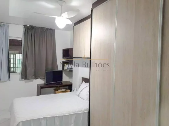 Imagem APARTAMENTO RESIDENCIAL em SÃO JOSÉ - SC, CAMPINAS