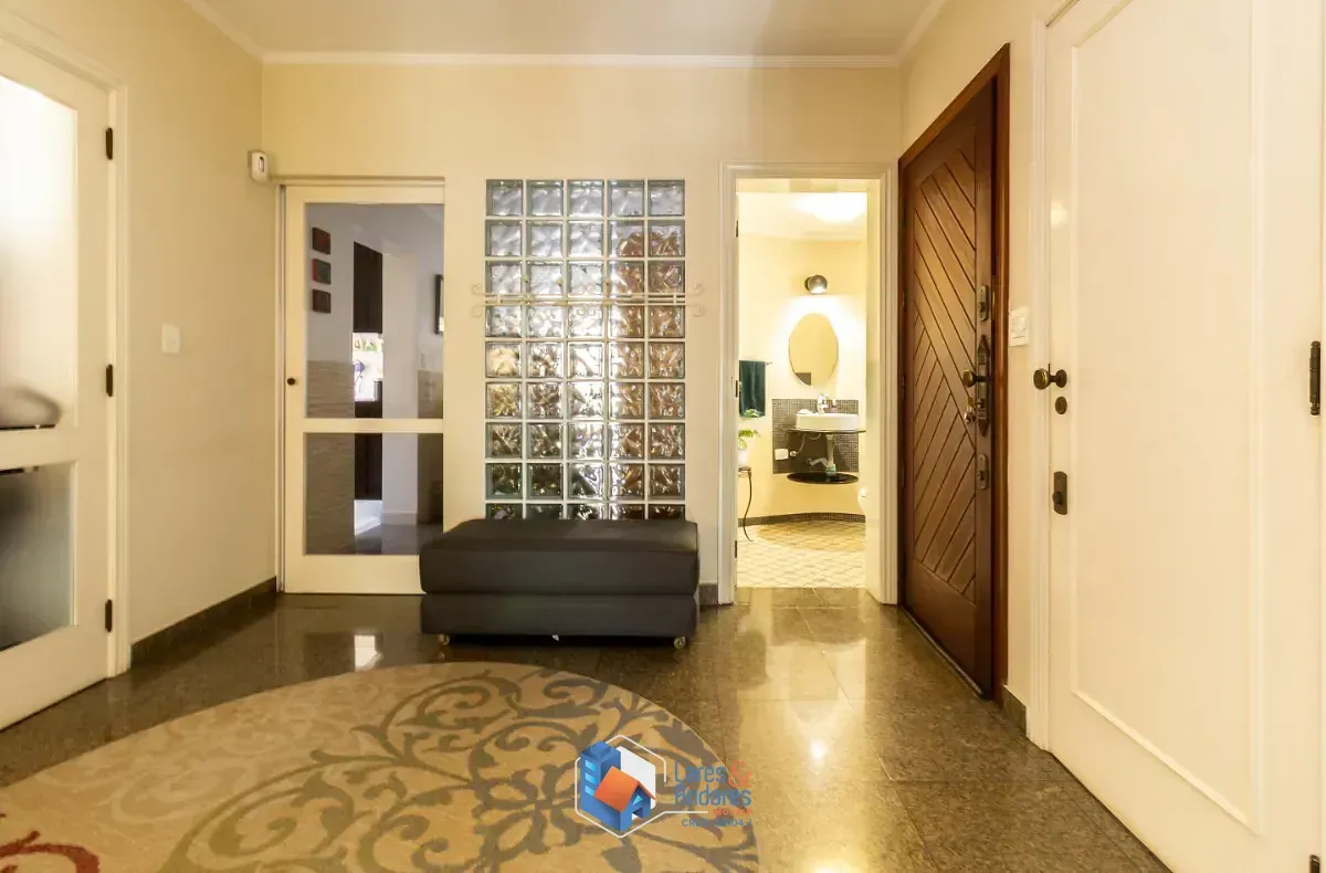 Imagem Casa para venda em Alto da Lapa com 3 quartos, sendo 3 suítes, 310m²