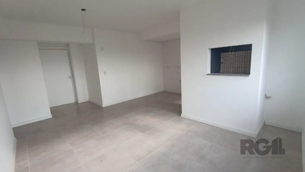 Imagem apartamento - 2 dorms. - 2 vagas - 70,70 m² - TRAMANDAÍ