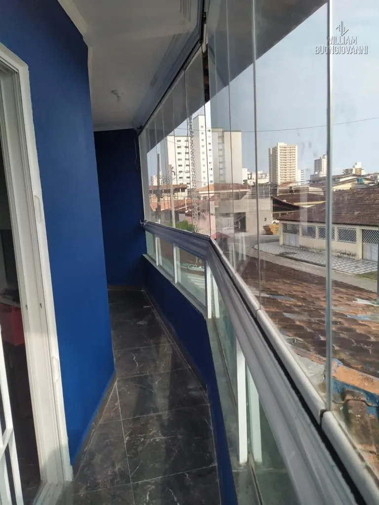 Imagem SOBRADO À VENDA - CONFORTO E ESPAÇO PARA SUA FAMÍLIA!