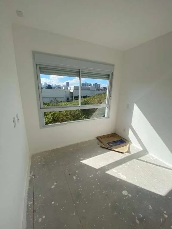 Imagem Apartamento à venda em São Paulo, Santo Amaro, com 4 quartos, 136m2