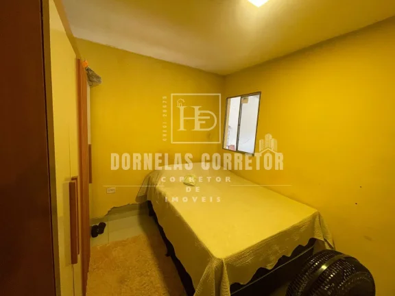 Imagem Casa + 2 quitinetes, piscina, terraço, vg, 5qts, 3wcs, quintal e área de serviço