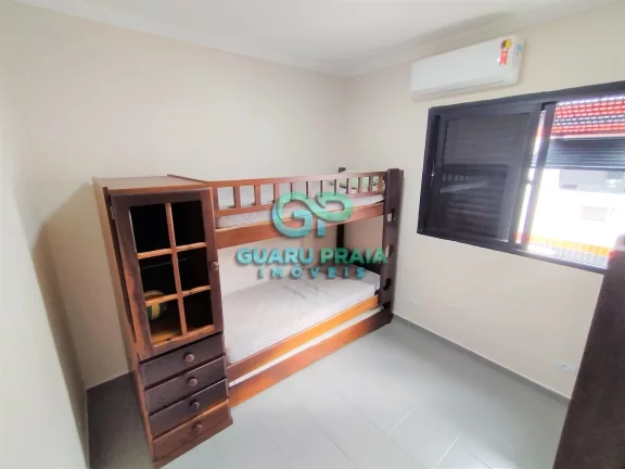 Imagem Apartamento à venda no bairro Enseada - Guarujá/SP
