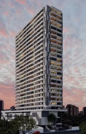 Imagem EXCELENTE APARTAMENTO NA GUILHERMINA 3 SUÍTES!!!