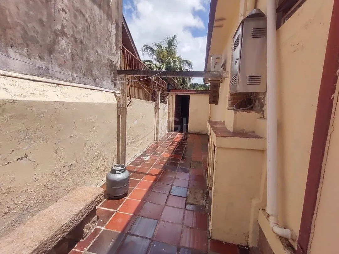 Imagem Casa para Venda - 265.1m², 3 dormitórios, 4 vagas - Guarujá