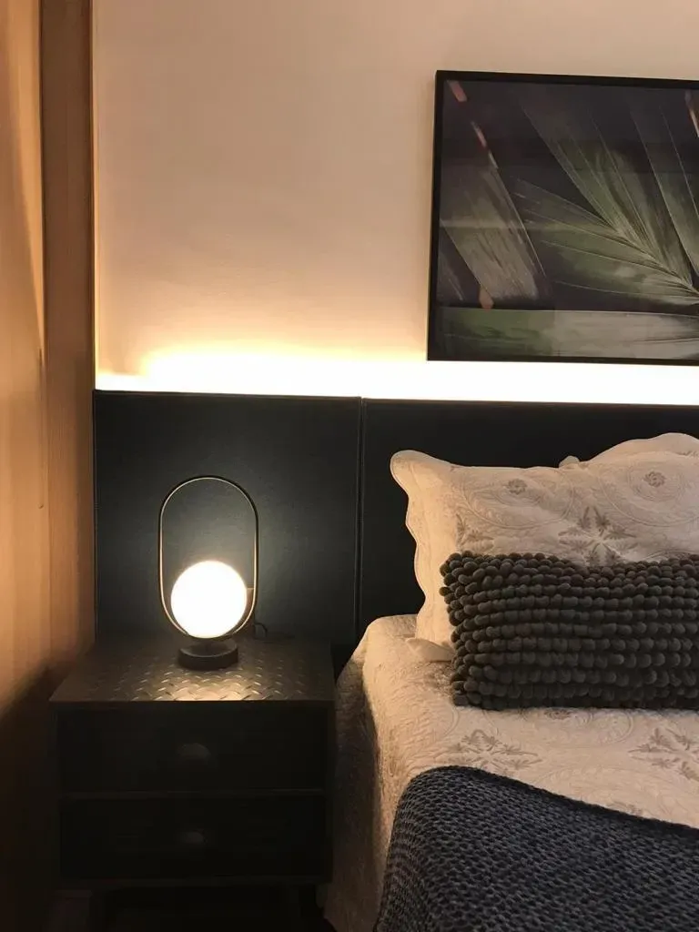 Imagem Apartamento com 1 Quarto à Venda, 46 m² em Santa Cecília - São Paulo
