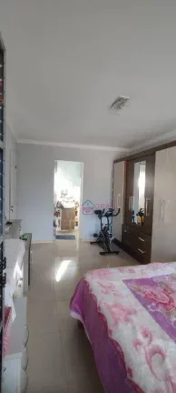 Imagem Sobrado 3 pavimentos à venda - Bairro Fazenda Velha - Araucária PR
