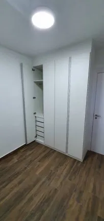Imagem Apartamento com 3 Quartos para Alugar, 140 m² em Ipiranga - São Paulo