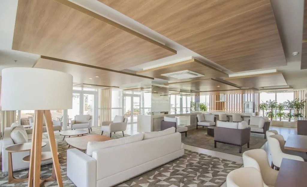 Imagem Sala, 31 m² Para Comprar por R$ 369.000,00 - Santana - Porto Alegre/RS