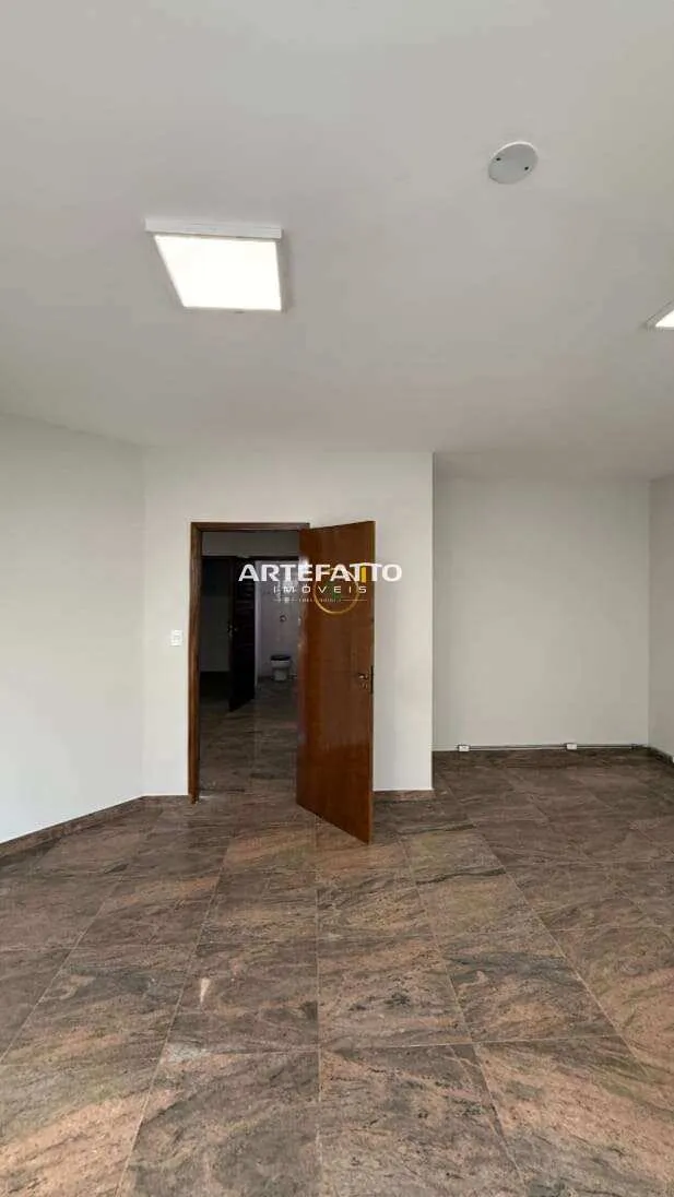 Foto do imóvel Casa para alugar em Franca, Estação, com 12 quartos, 298m2