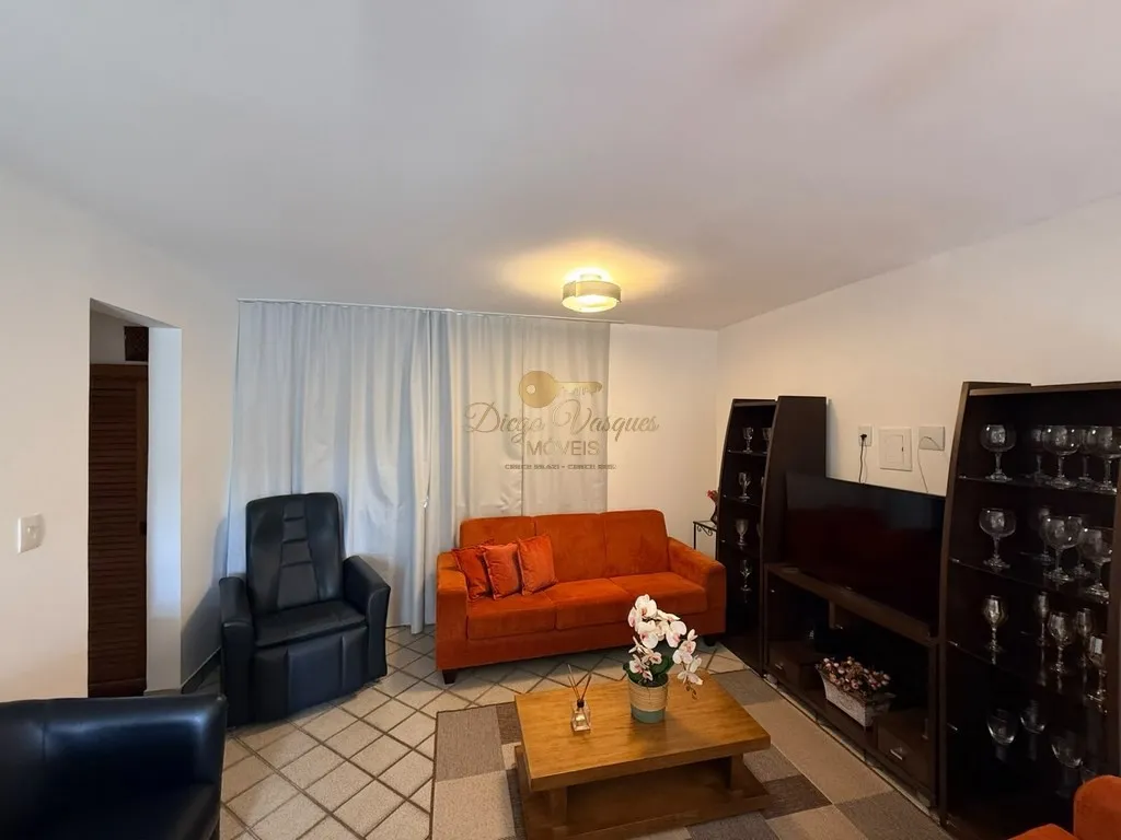 Imagem Cobertura Duplex para Venda em Teresópolis / RJ no bairro Alto