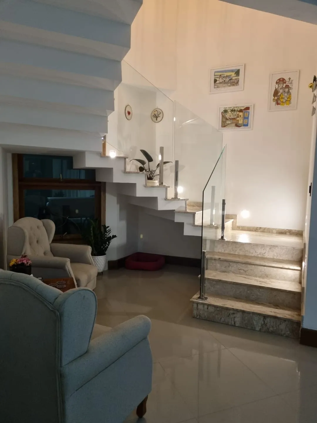 Imagem Casa à venda 3 Quartos, 2 Suites, 4 Vagas, 650M², Nossa Senhora do Perpétuo Socorro, Pindamonhangaba - SP | Tadeu