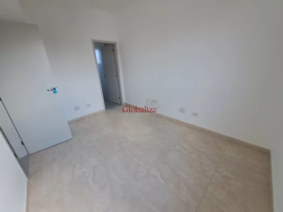 Imagem Casa em villagio à venda com 94m², 2 suítes, piscina por R$598.405,00 em Santos
