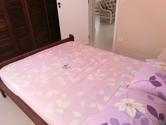 Imagem Apartamento Cobertura Duplex para Venda em Enseada Guarujá-SP