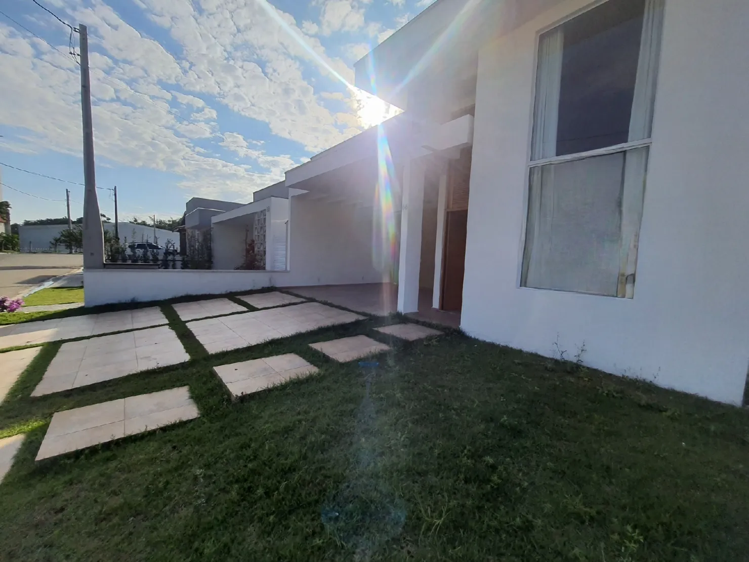Imagem Casa à venda e locação 3 Quartos, 1 Suite, 2 Vagas, 258M², Condomínio Moema Ville, Pindamonhangaba - SP