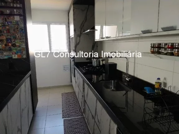 Imagem APARTAMENTO-EDIFÍCIO WINDS VILA ALMEIDA-INDAIATUBA/SP