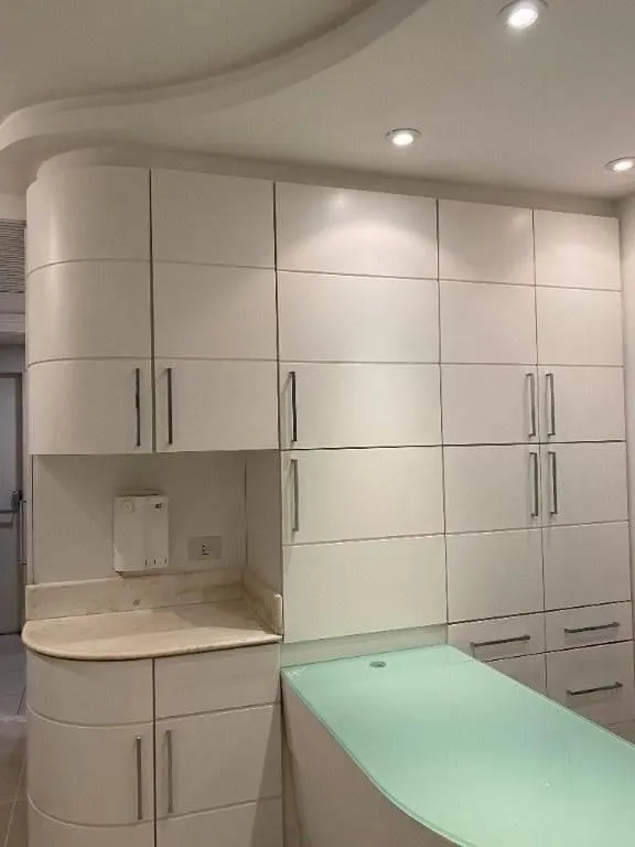 Imagem Sala para alugar, 35 m² por R$ 3.024,32/mês - Barra da Tijuca - Rio de Janeiro/RJ