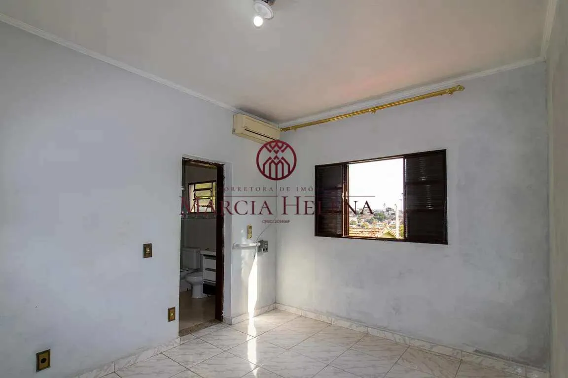Imagem Casa à venda em Campinas, Jardim Novo Campos Elíseos, com 3 quartos, 110,00m2