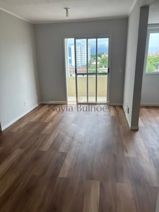 Foto do imóvel APARTAMENTO RESIDENCIAL em PALHOÇA - SC, PAGANI
