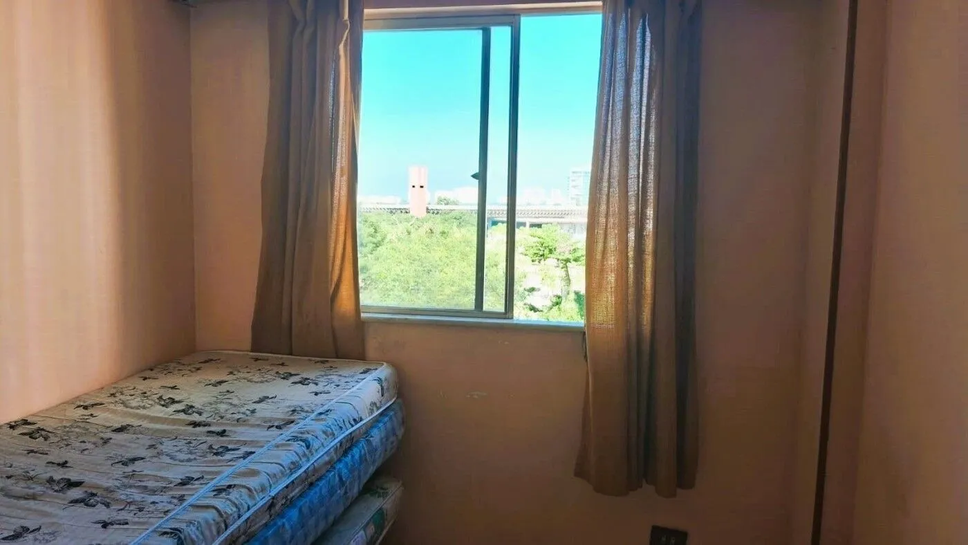 Imagem Apartamento à venda no bairro Jacarepaguá em Rio de Janeiro/RJ