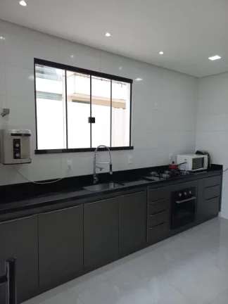 Imagem CASA RESIDENCIAL em MANAUS - AM, PONTA NEGRA