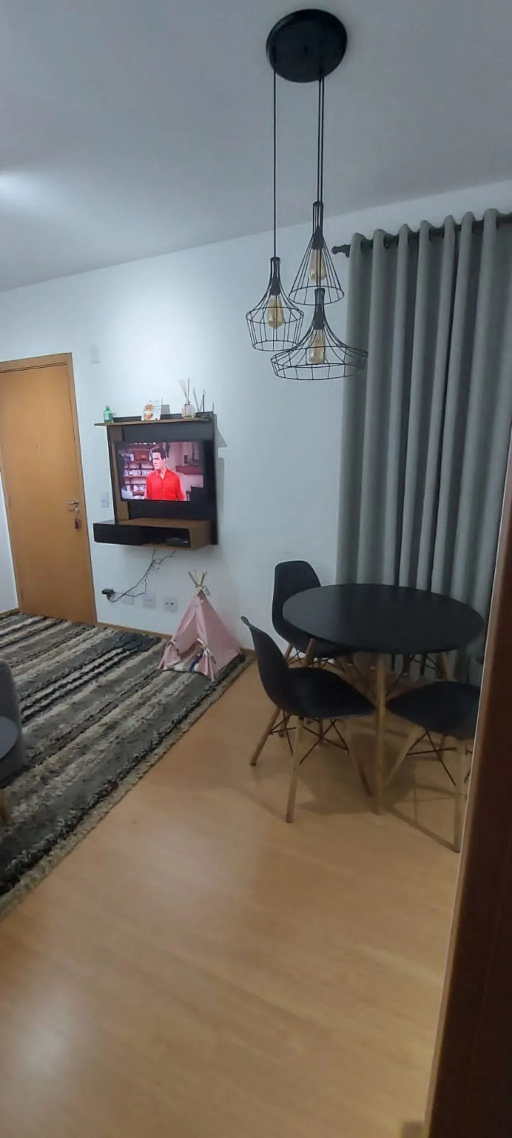 Imagem Apto 2 dormitórios Condomínio Residencial Remanso do Lago - Ribeirão Preto SP 160 mil de entrada + parcelas