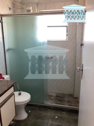 Imagem Apartamento Av. Affonso Penna, Santos/SP - Venda ou Locação